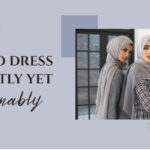 How to Dress Modestly