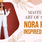 Nora Fetai Outfits